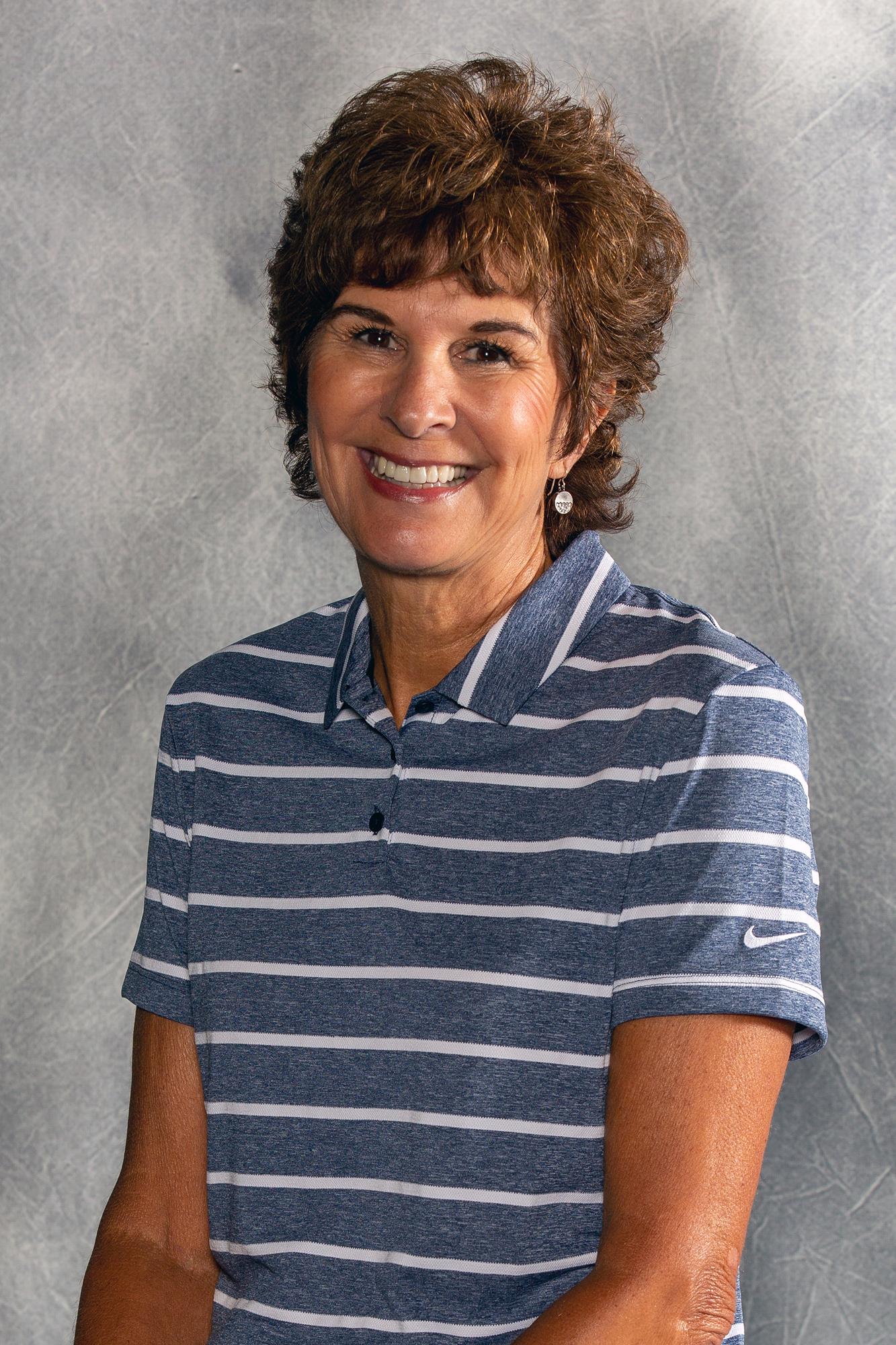 Peggy Kirby