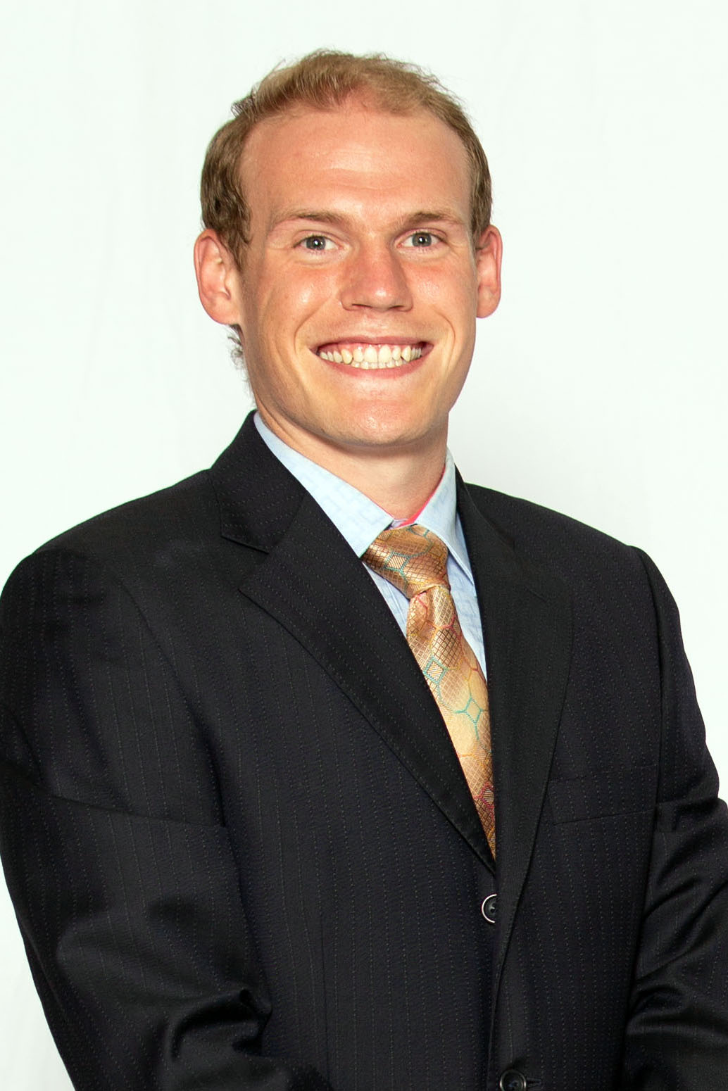 Josh Barrows