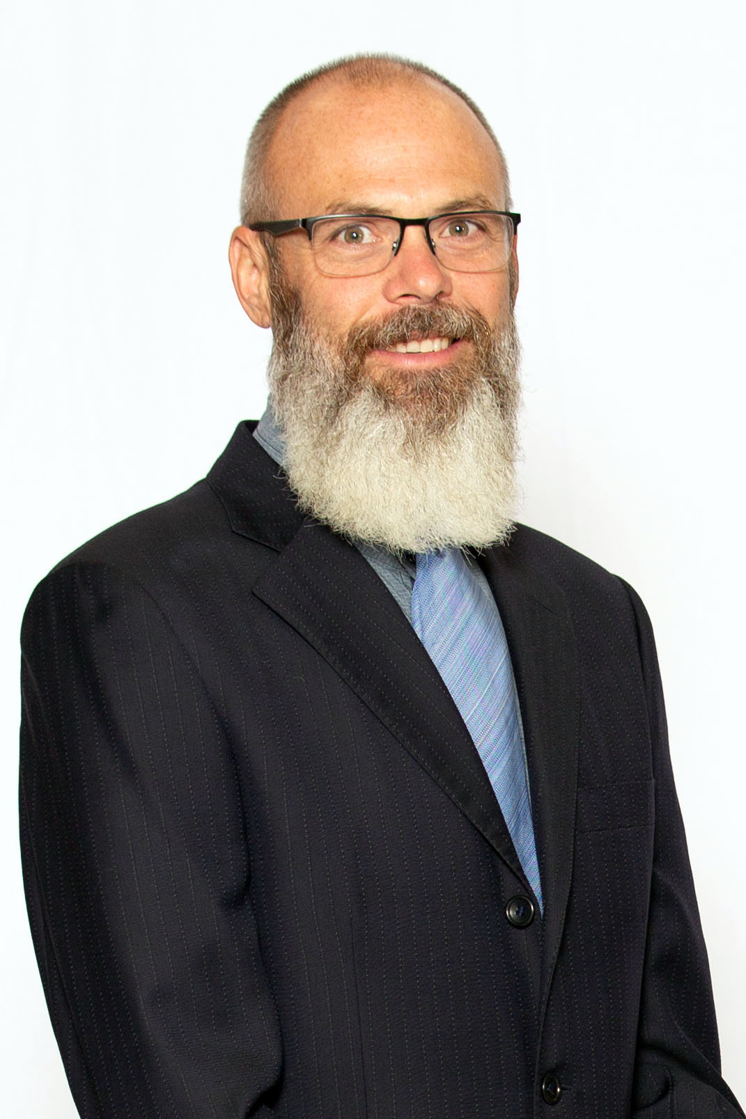 Greg Binstock