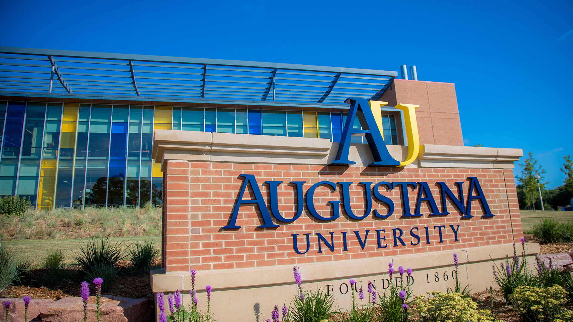 Augustana Campus