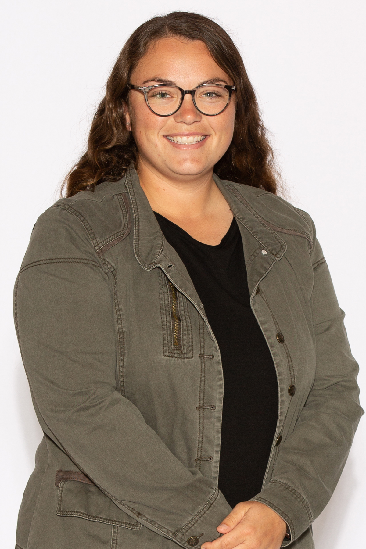 Haley Covais