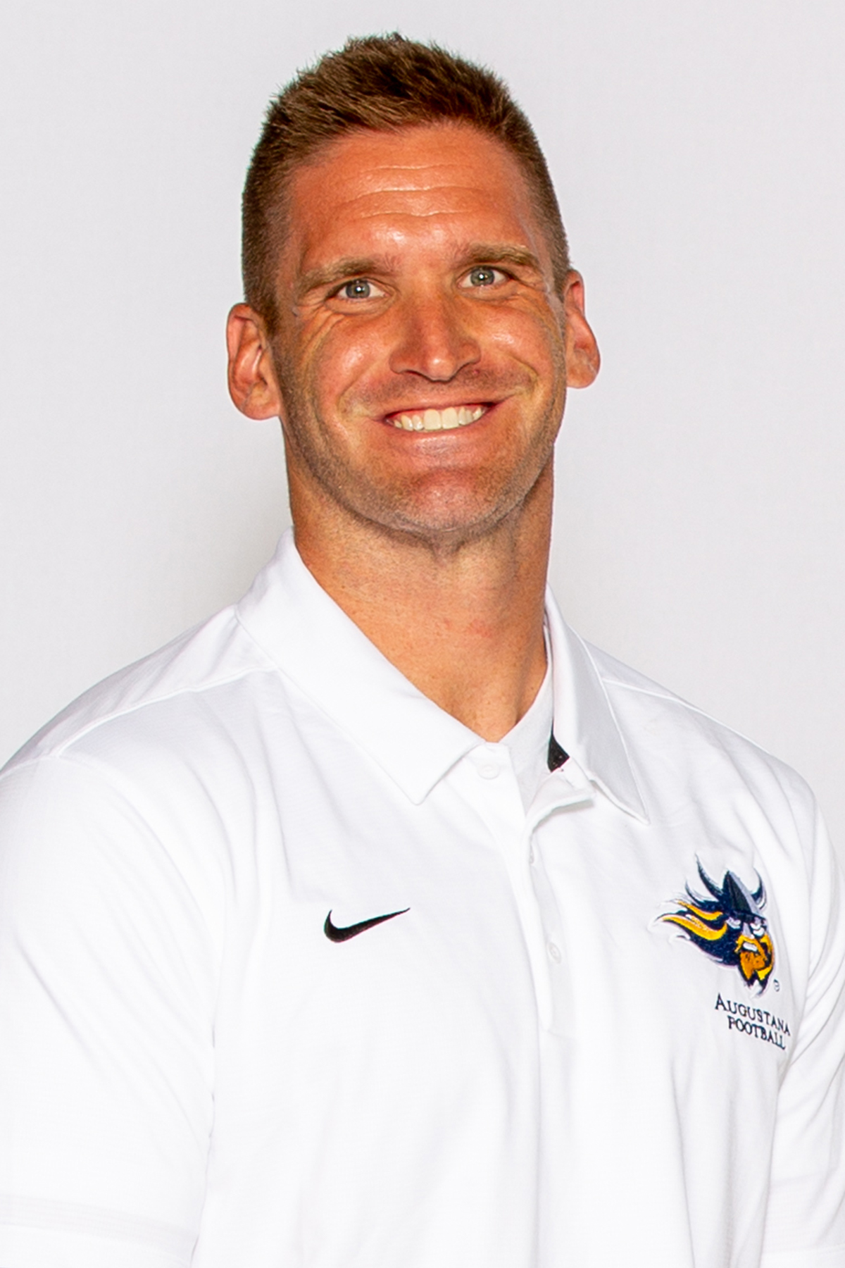 James Schrenk