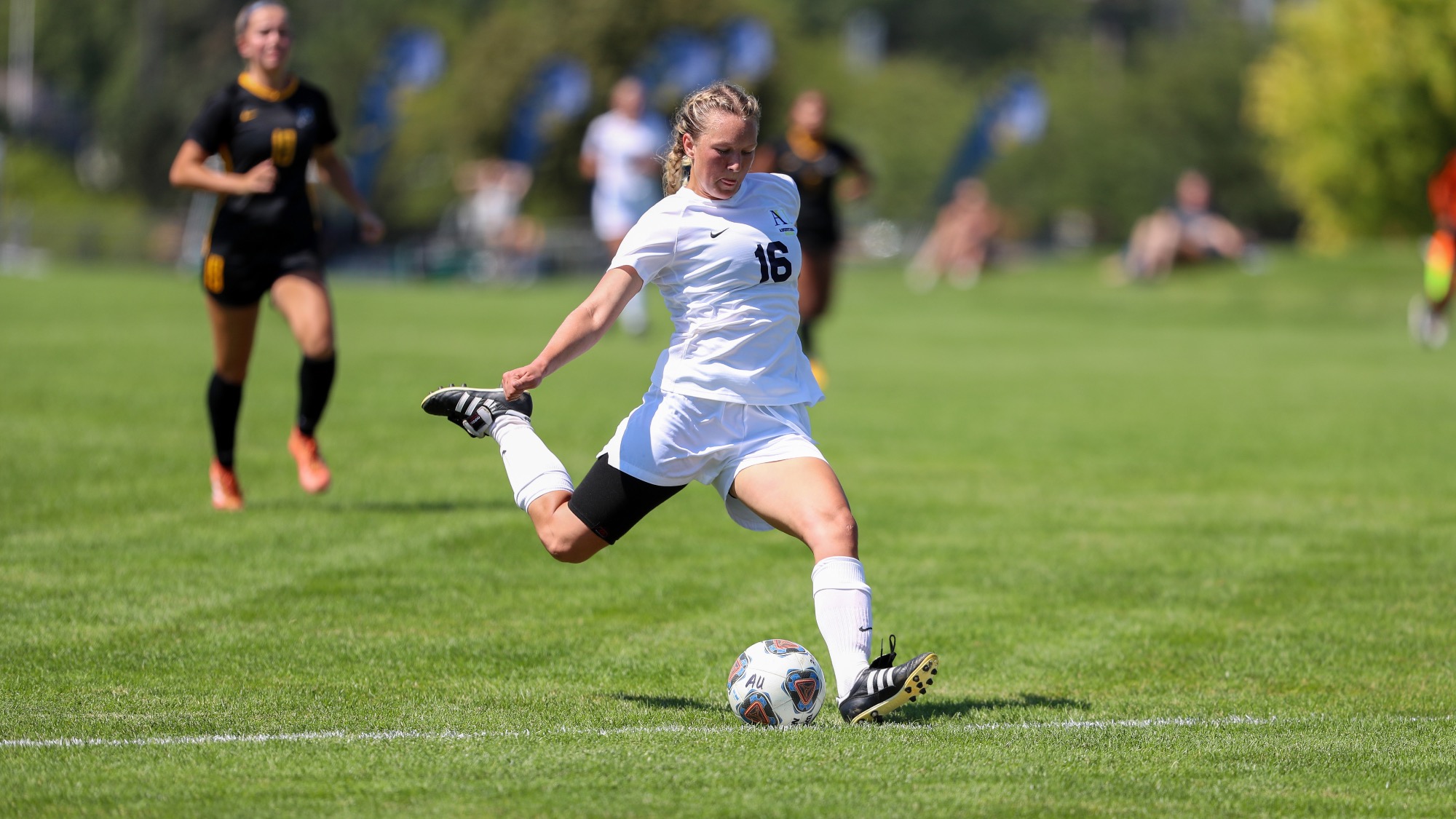 Augustana Soccer Defeats MSU Moorhead in HighScoring Thriller