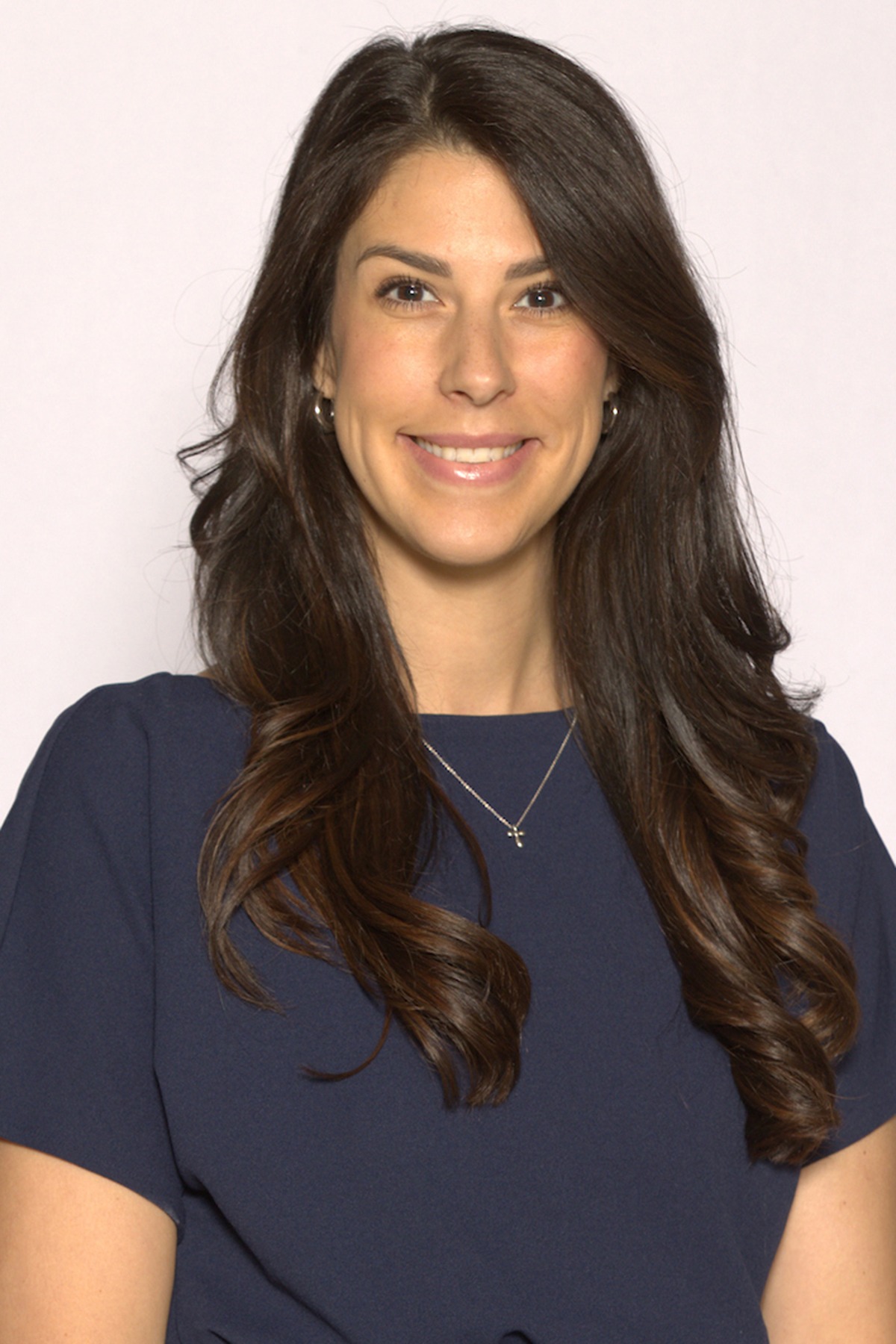 Jillian Flores Bennett