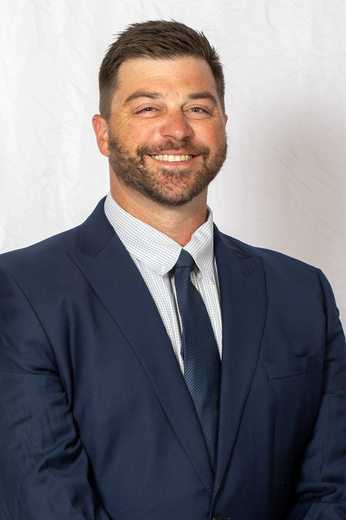 Andrew Makepeace
