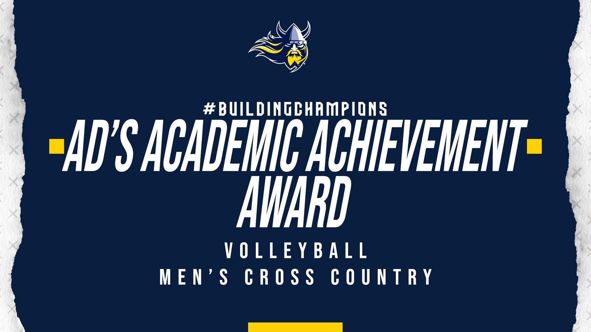 Fall 2023 AD's Academic