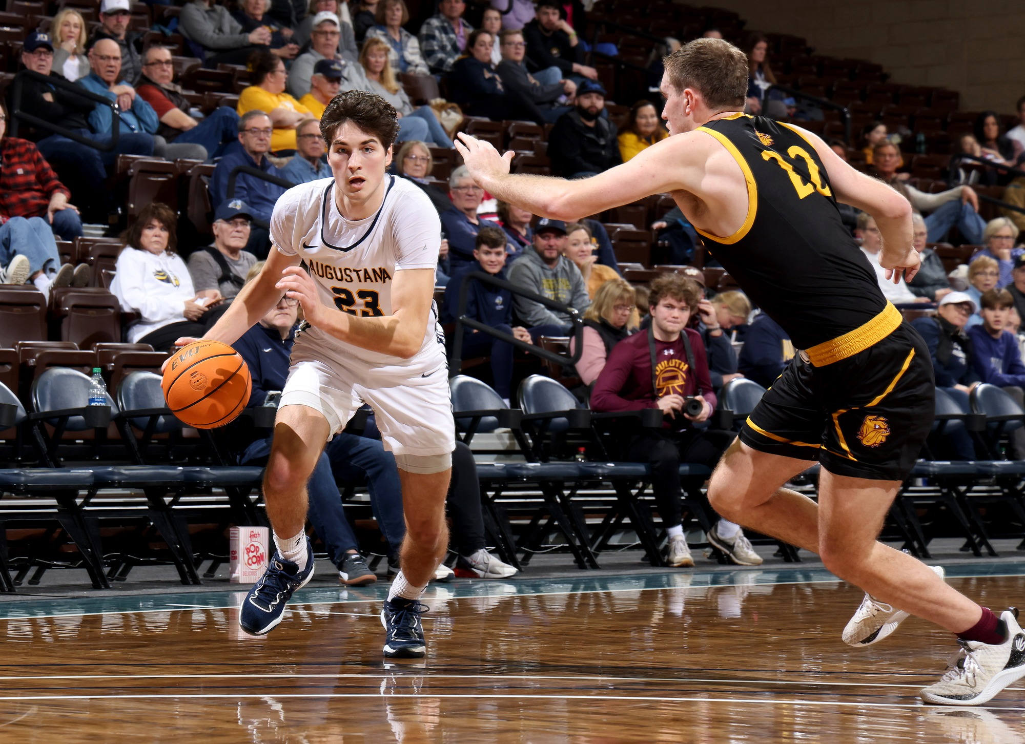 Vikings Set to Host First Bill Gross Classic - Augustana University ...