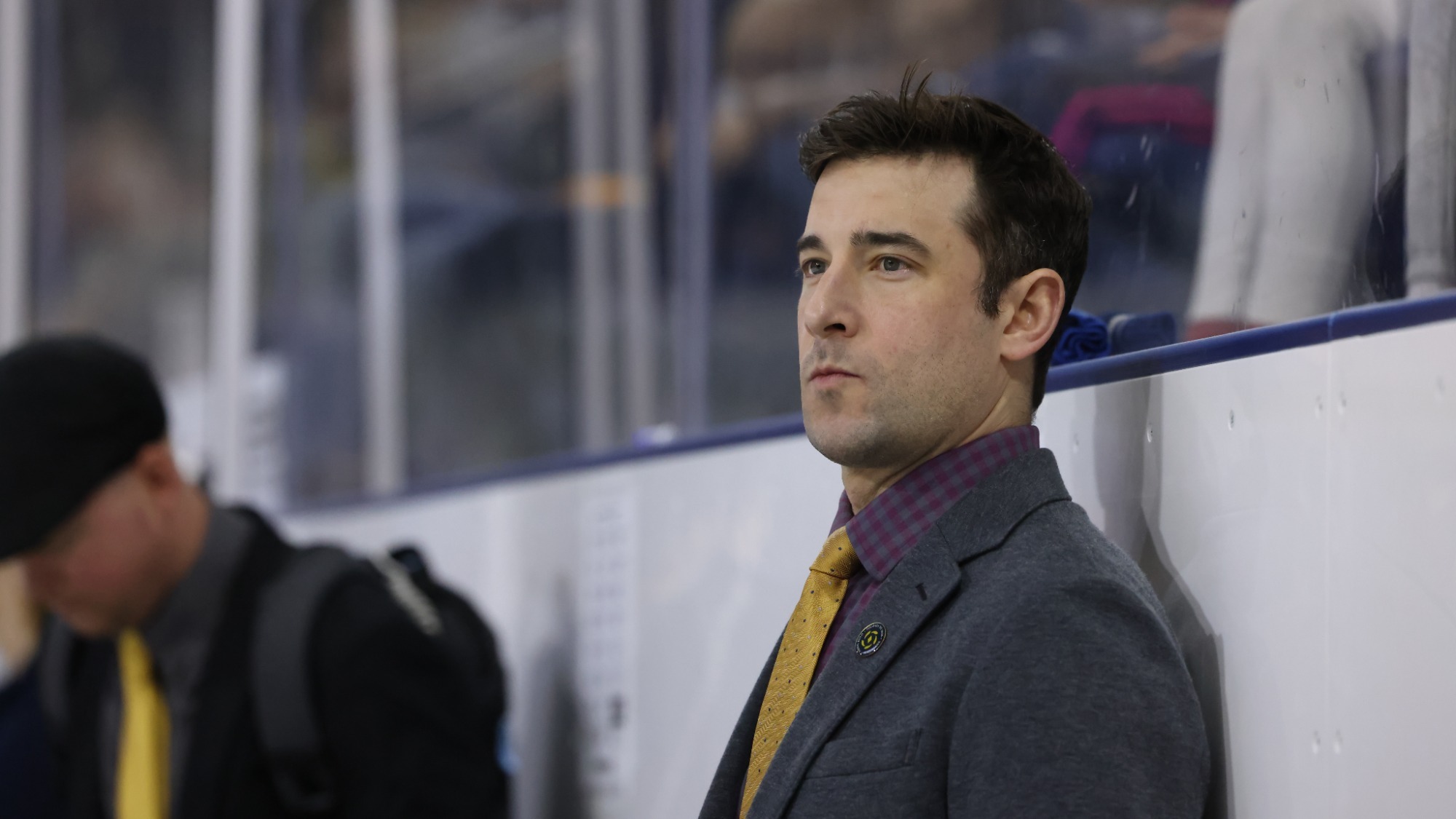 The Donors Making Augustana Men's Hockey and Midco Arena a ...