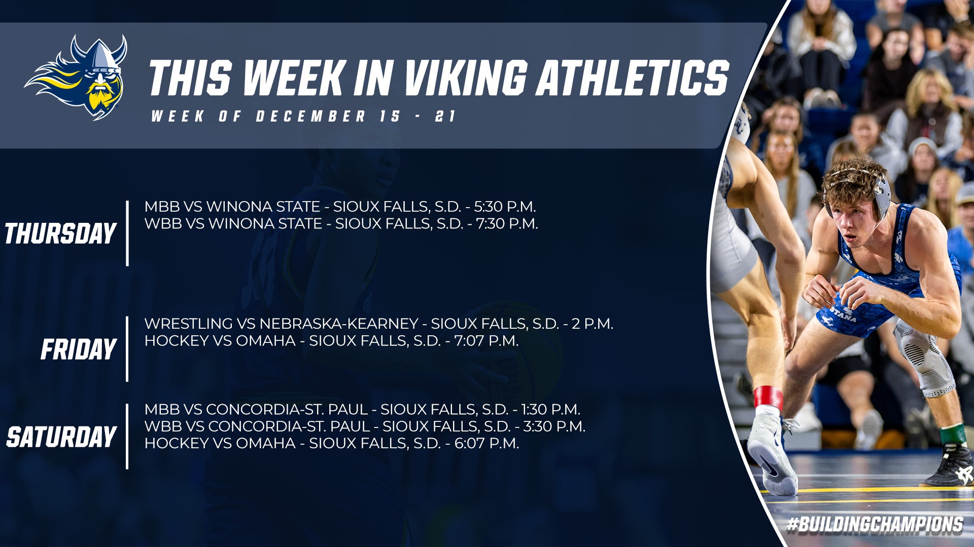 TWIVA - DEC. - 15-21