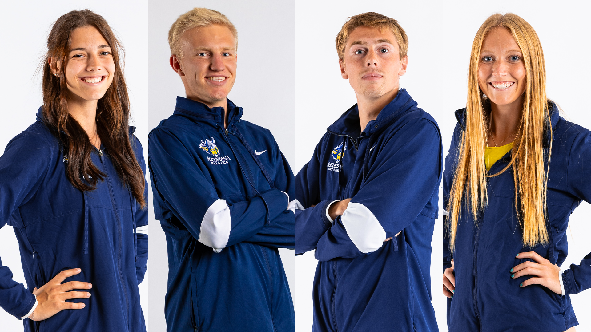 2025 NCAA OTF Qualifiers