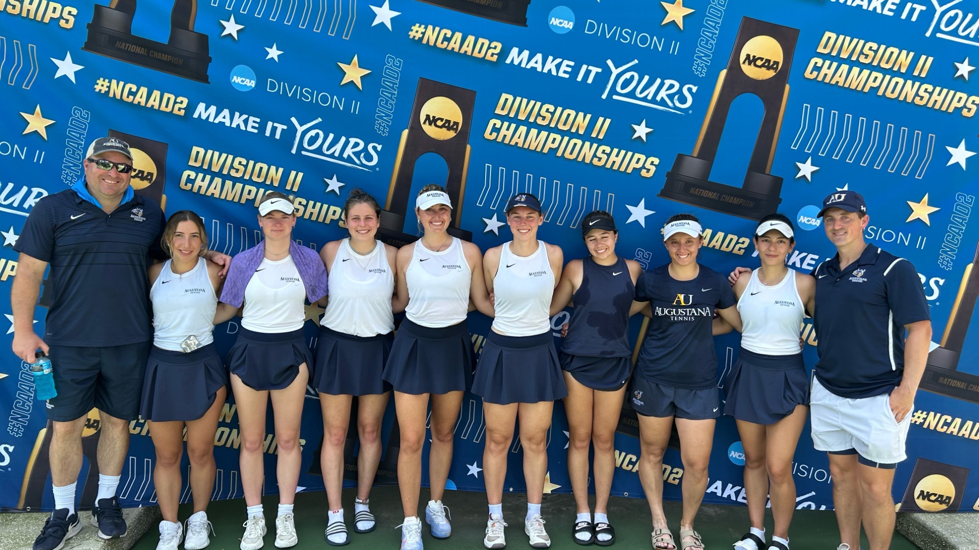 Women's Tennis_Championships