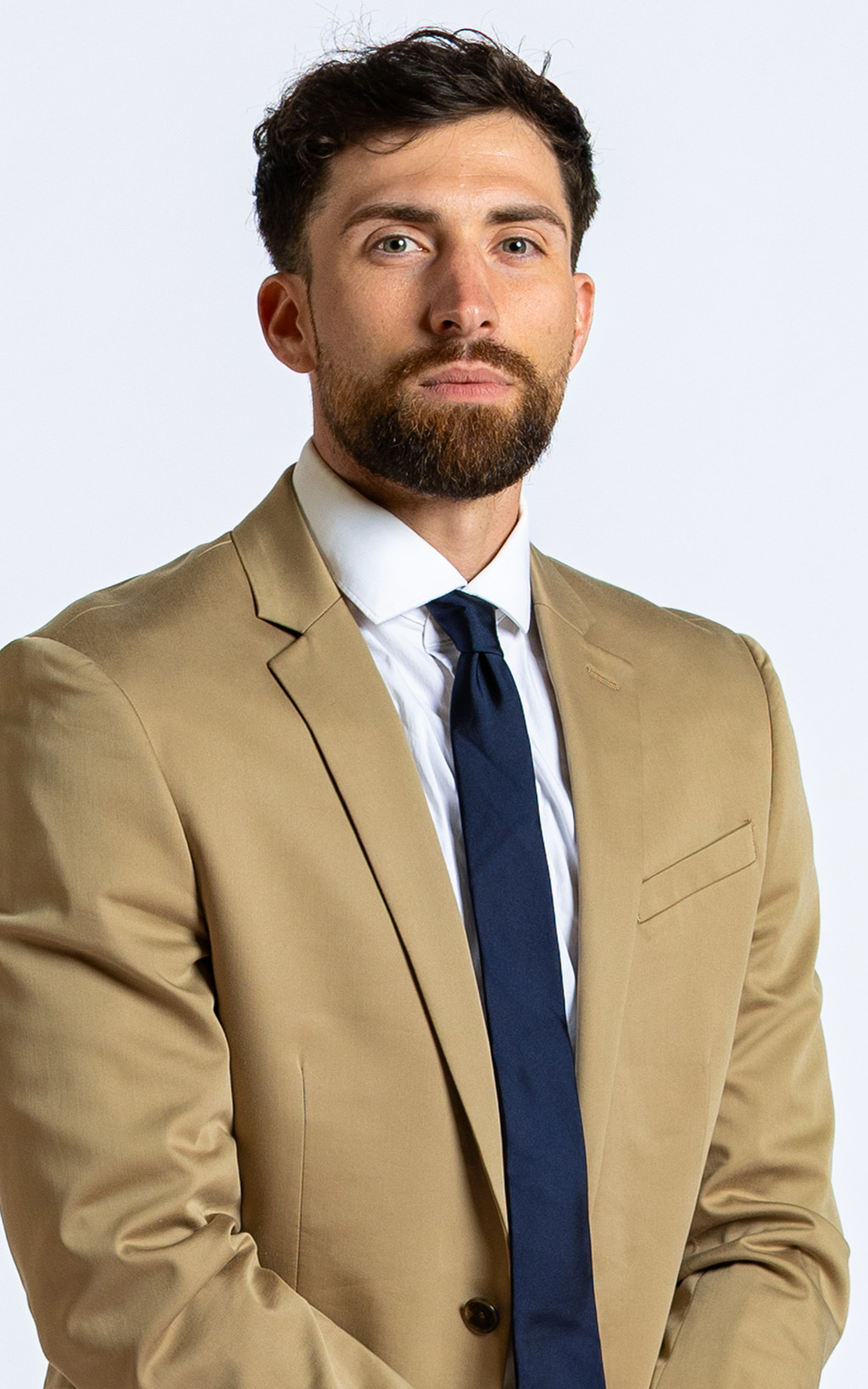 Thursday, September 4th, 2025,The Elmen Center, in Sioux Falls, SD(Photo by Peyton Bartsch)