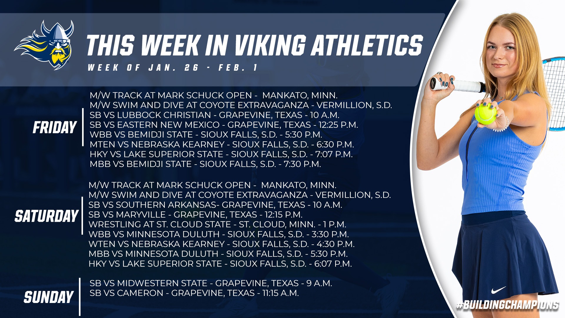 TWIVA _JAN. 26-FEB.1