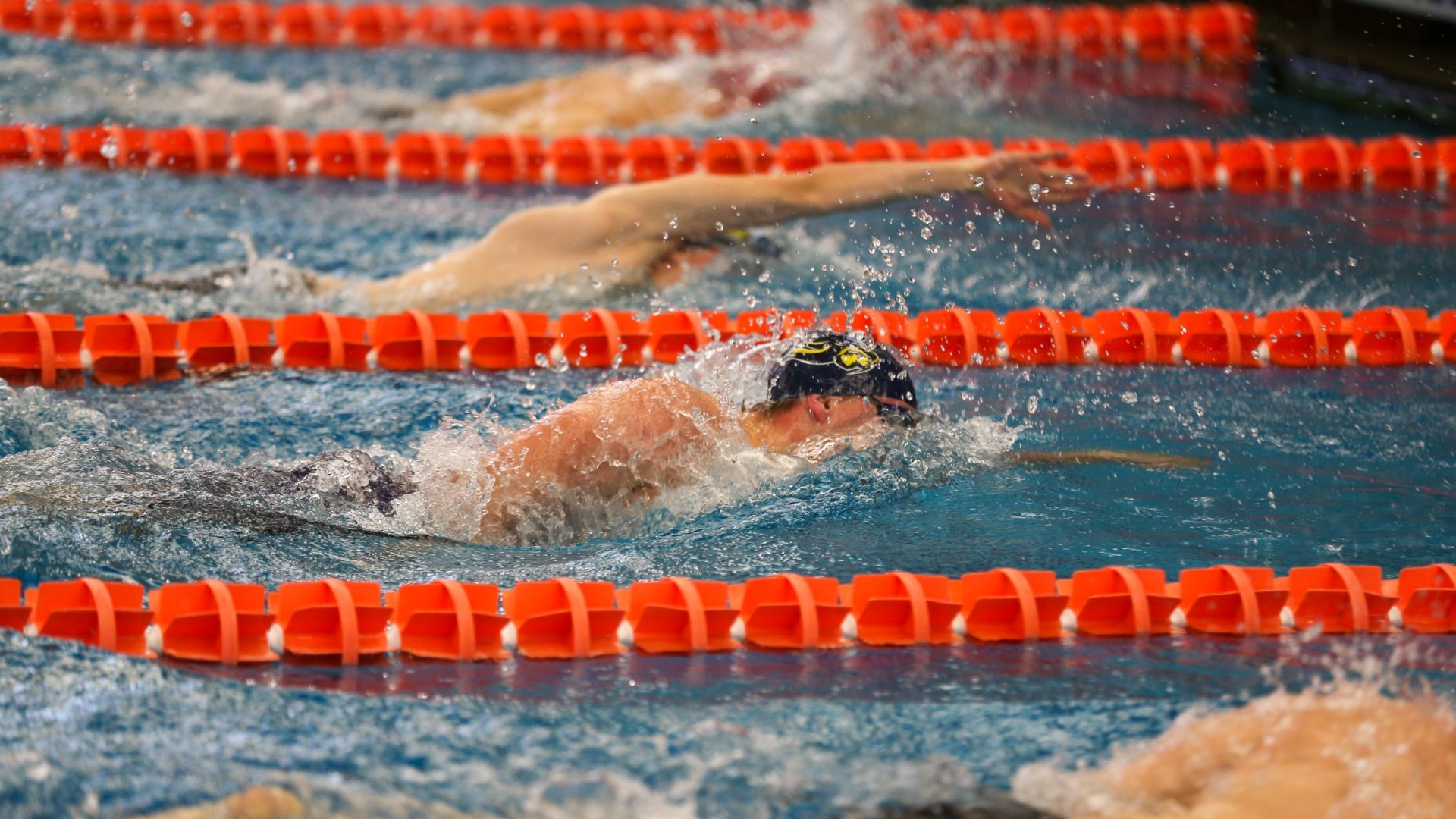 Swim 2022 Unknown