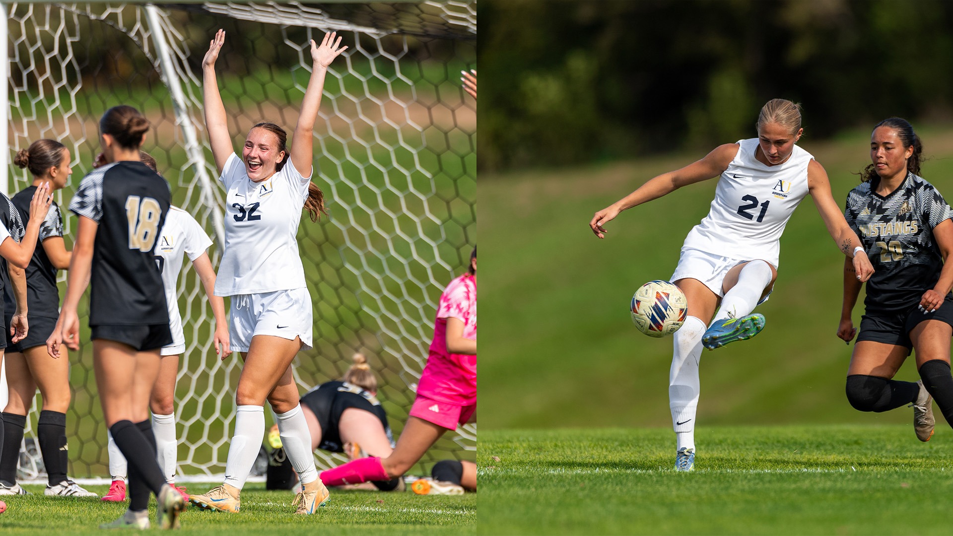 Avery, Addison NSIC Weekly Honor