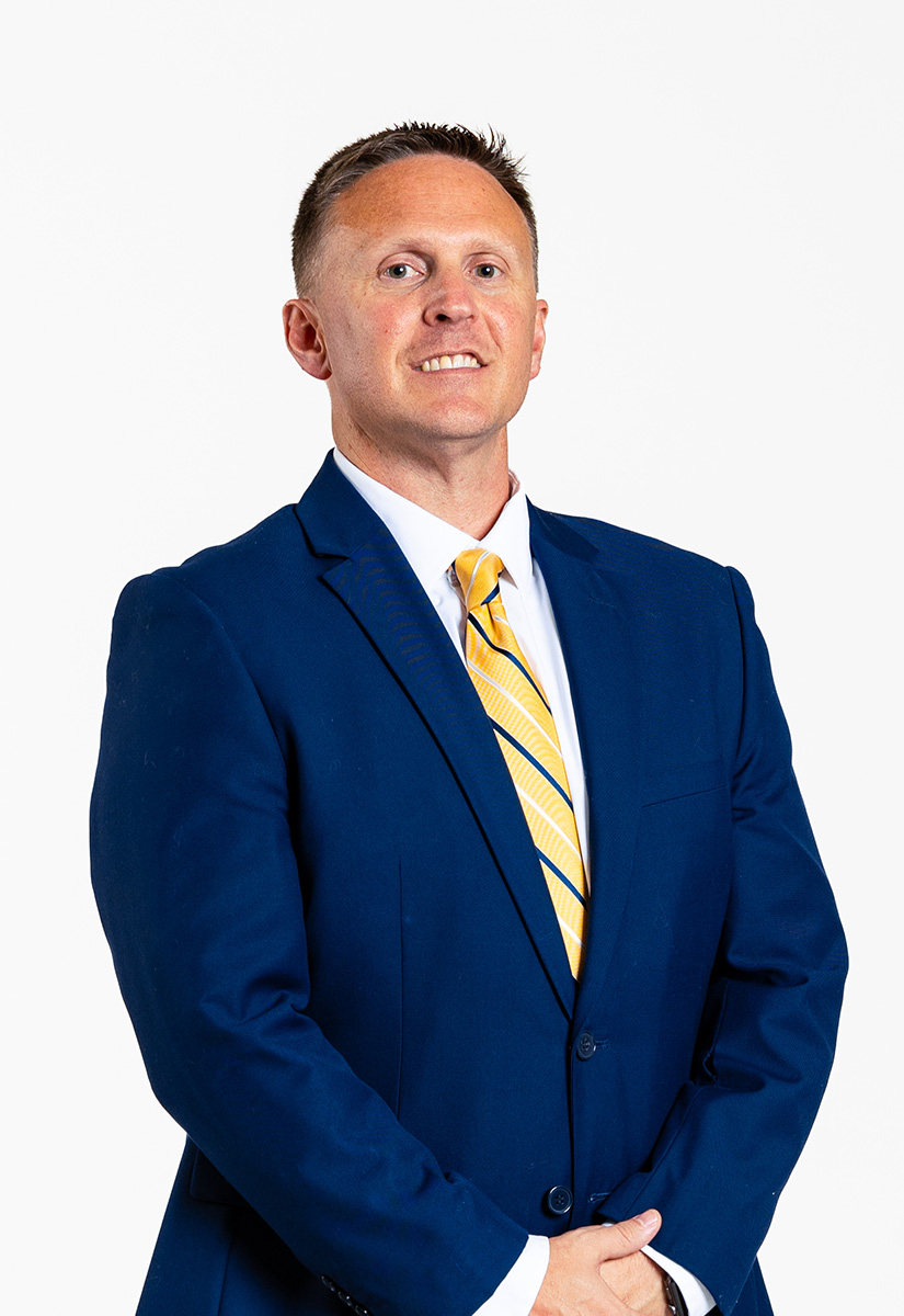 Coach Vogel