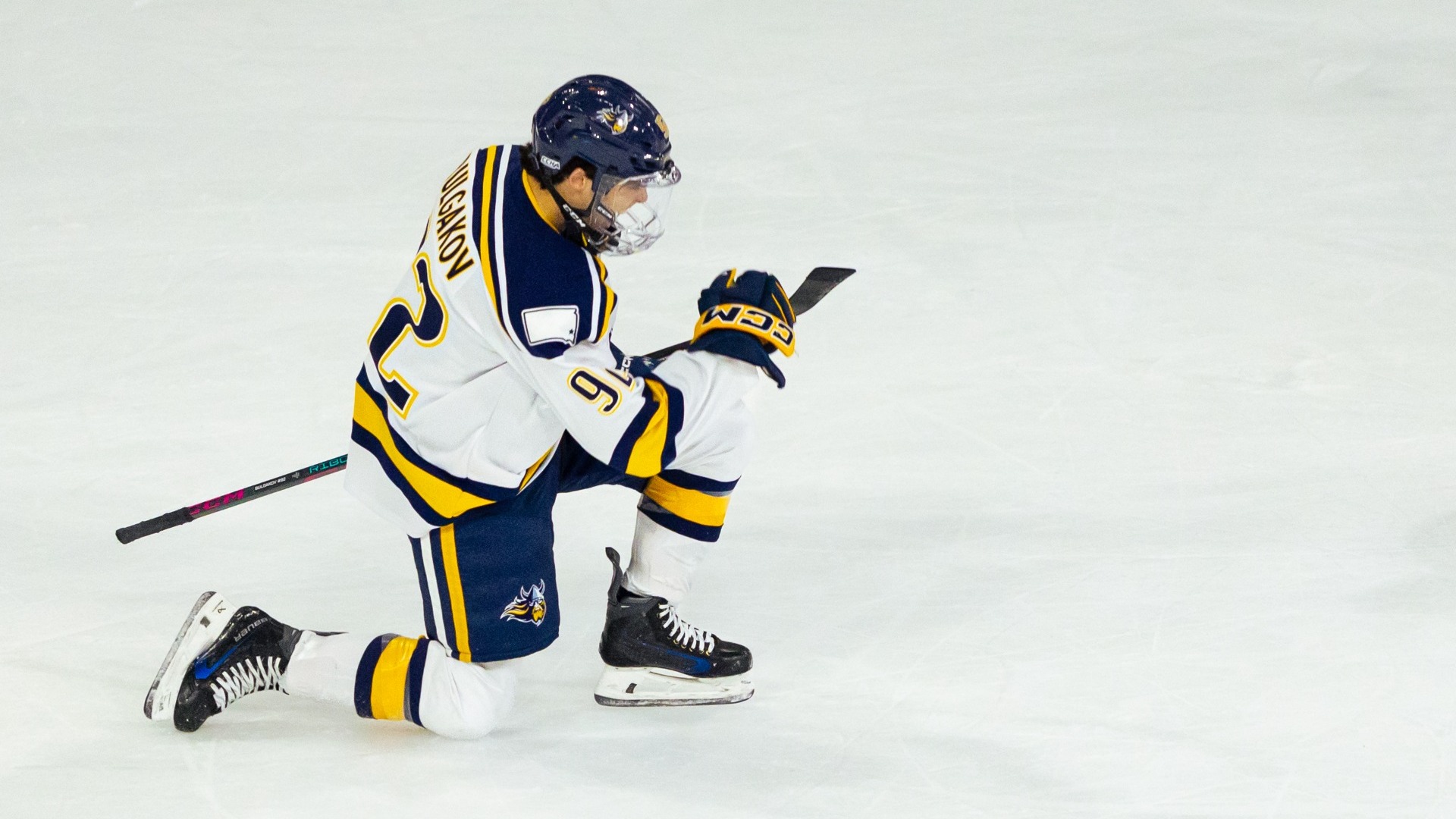 Leo vs UMD