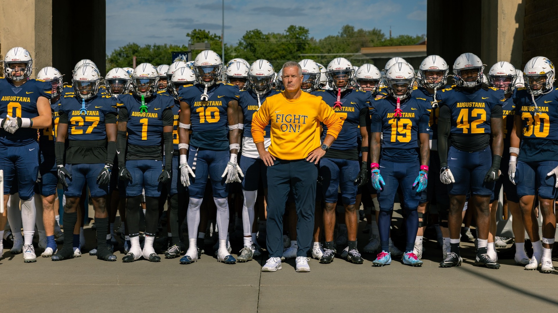 FB vs USF