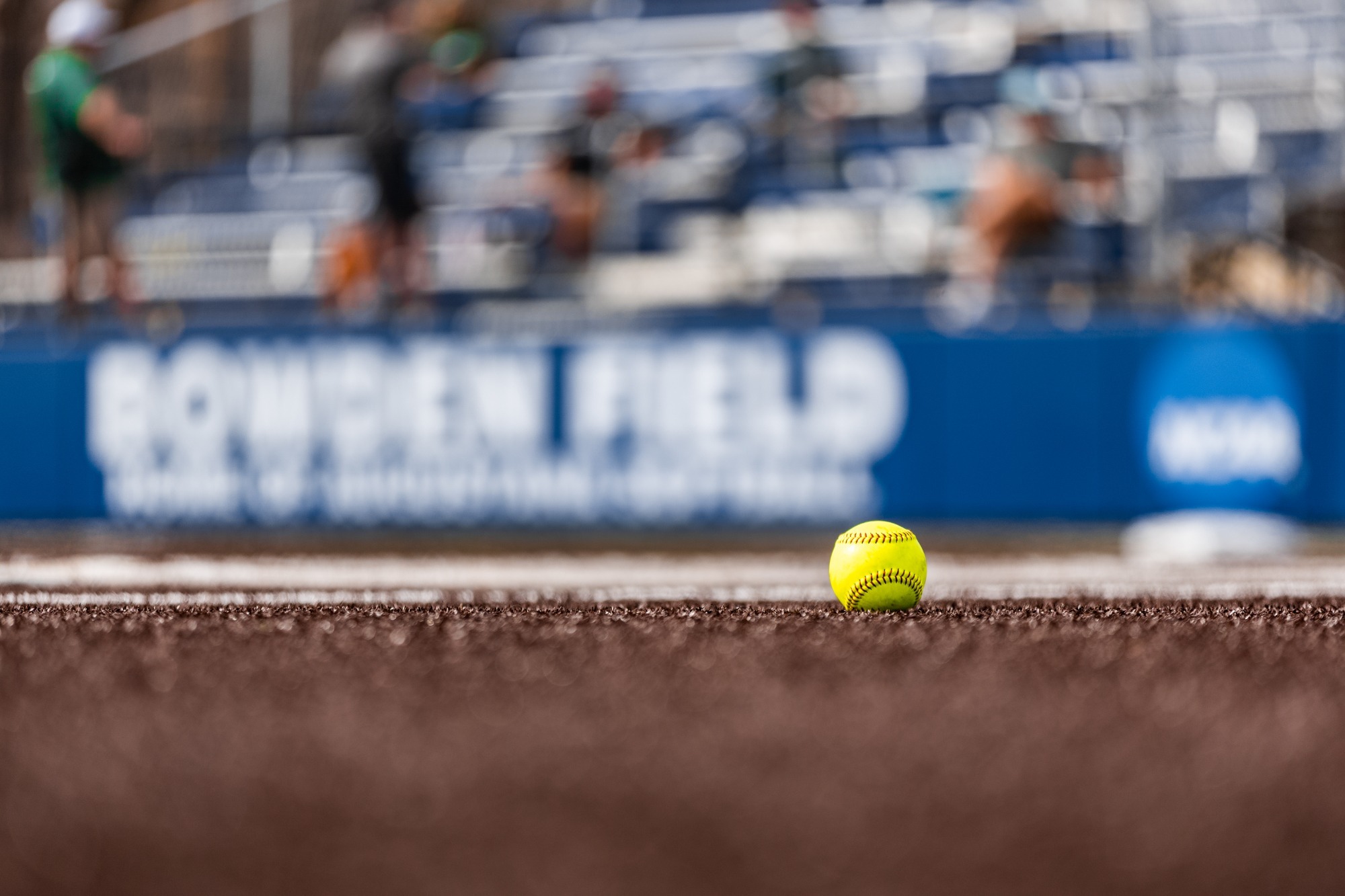Softball_Alone_on_turf