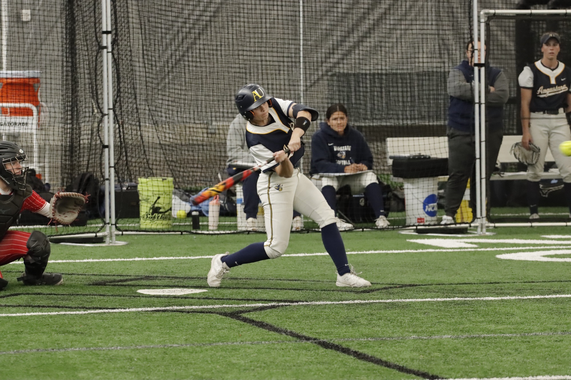 Cain_Andrea_SB_at_Wayne