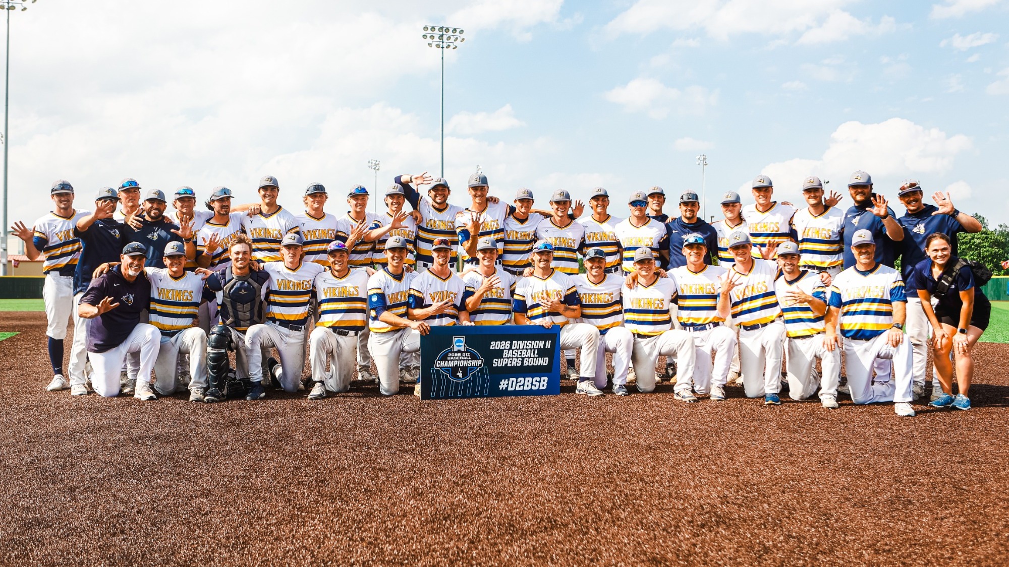 Super Regional