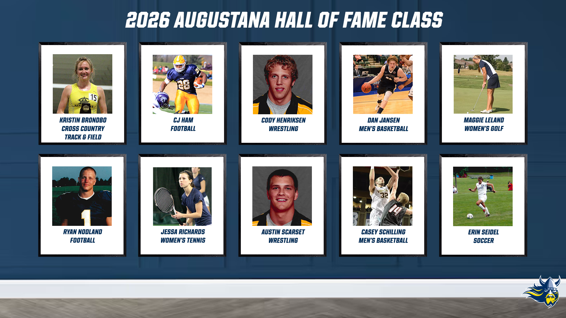 HOF