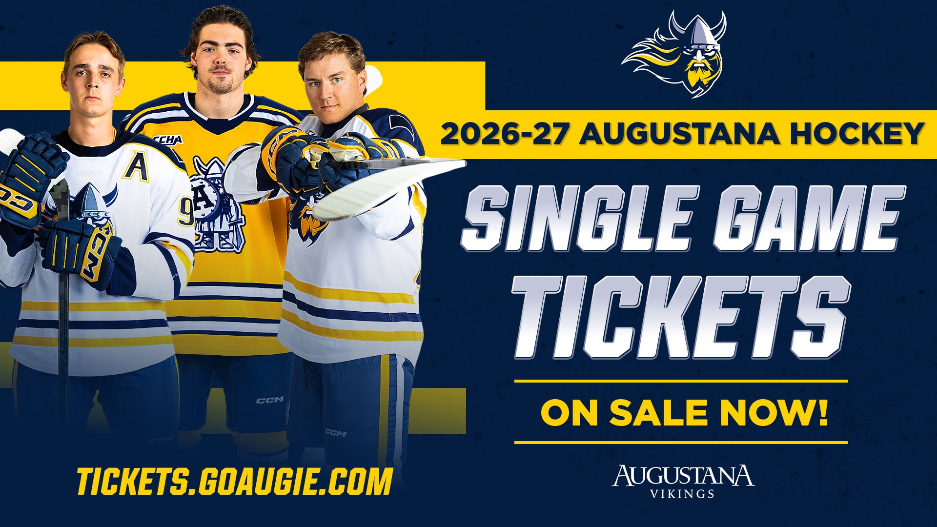 Hockery_Season Tickets