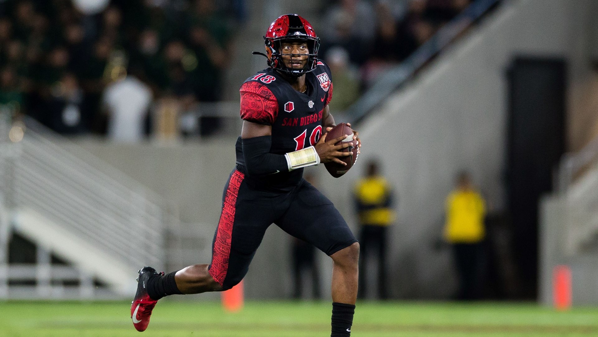 Aztecs contact Nebraska defensive coordinator Tony White in search