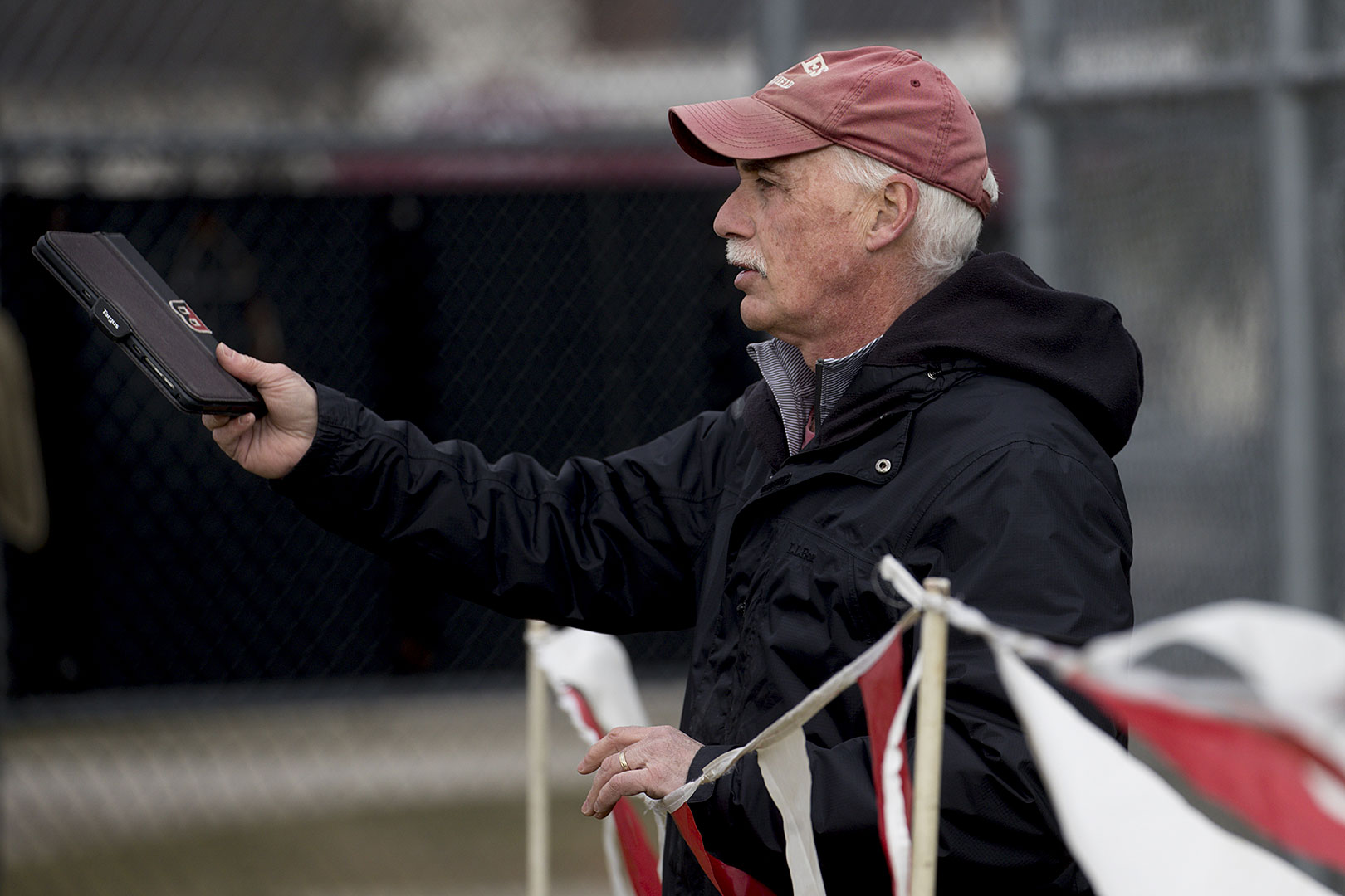 201920 Bates Athletics Awards Graff, Spellman named Athletes of the