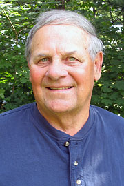 Bob Flynn