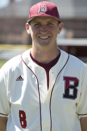 Mike Leonard