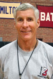 Jim Murphy