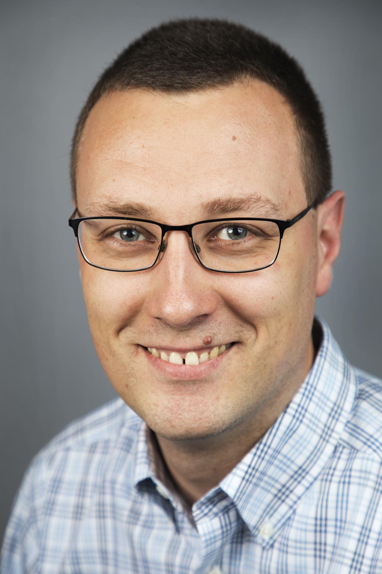 Martin Kruse