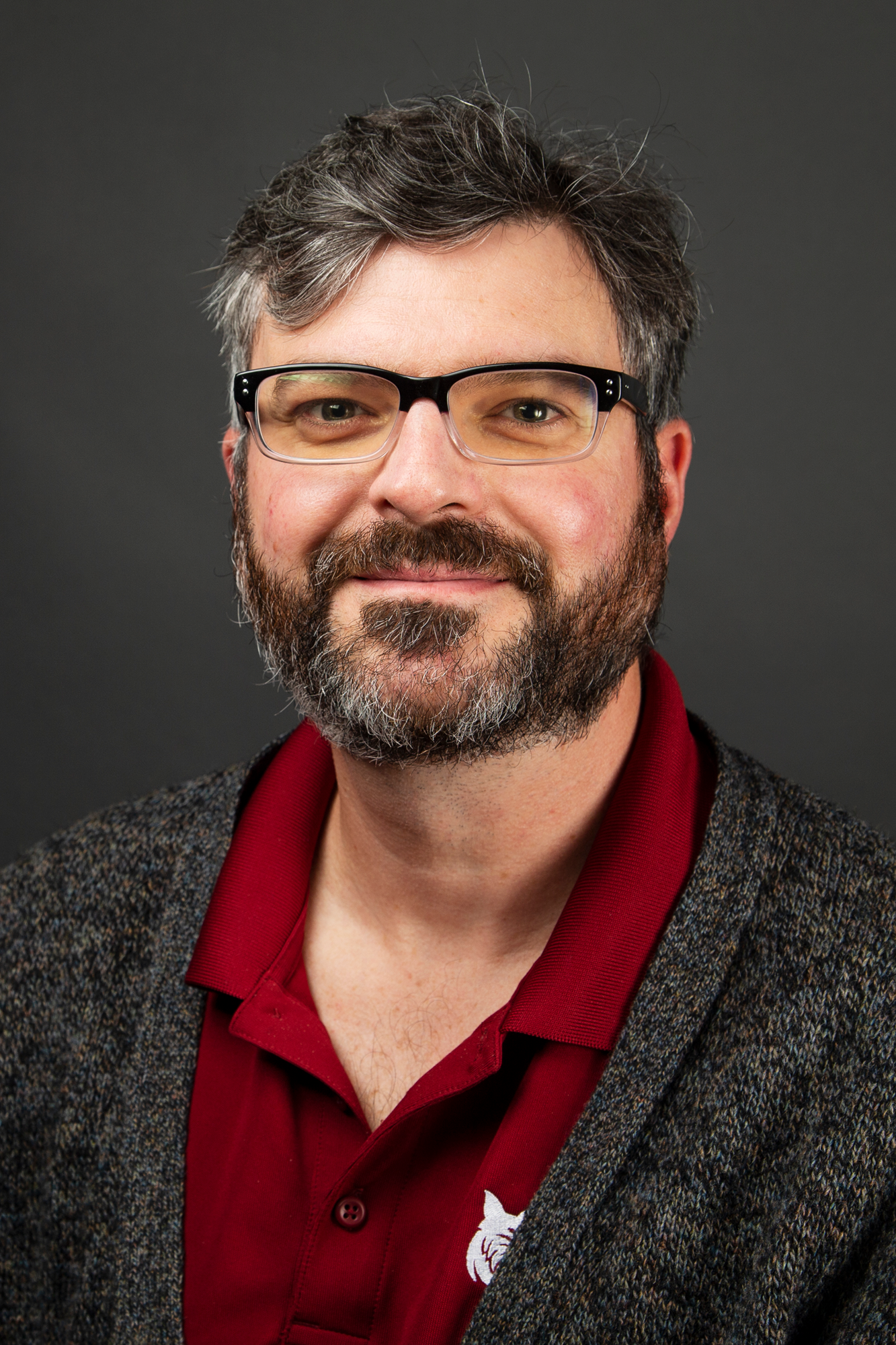 Michael Rocque