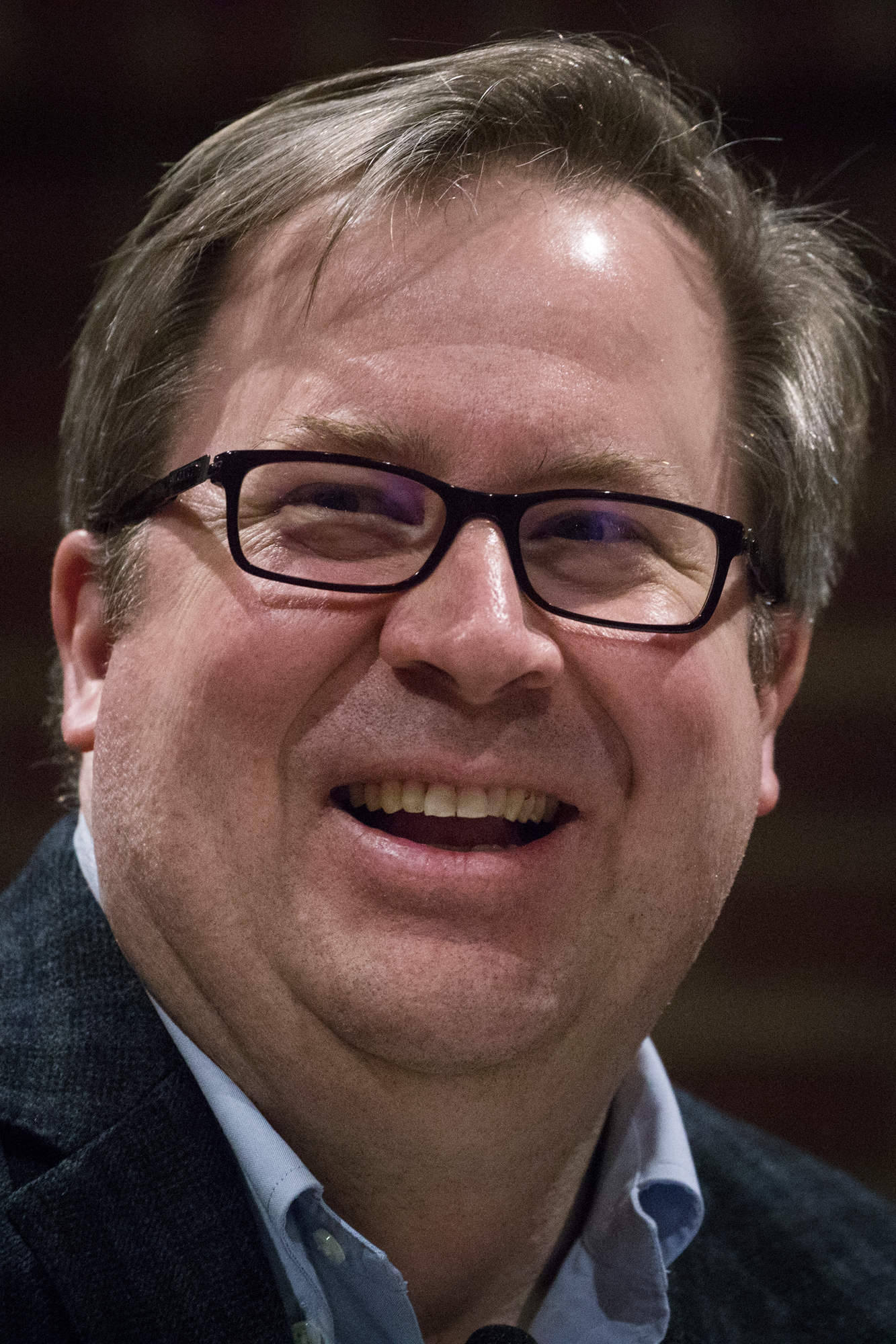 John Baughman