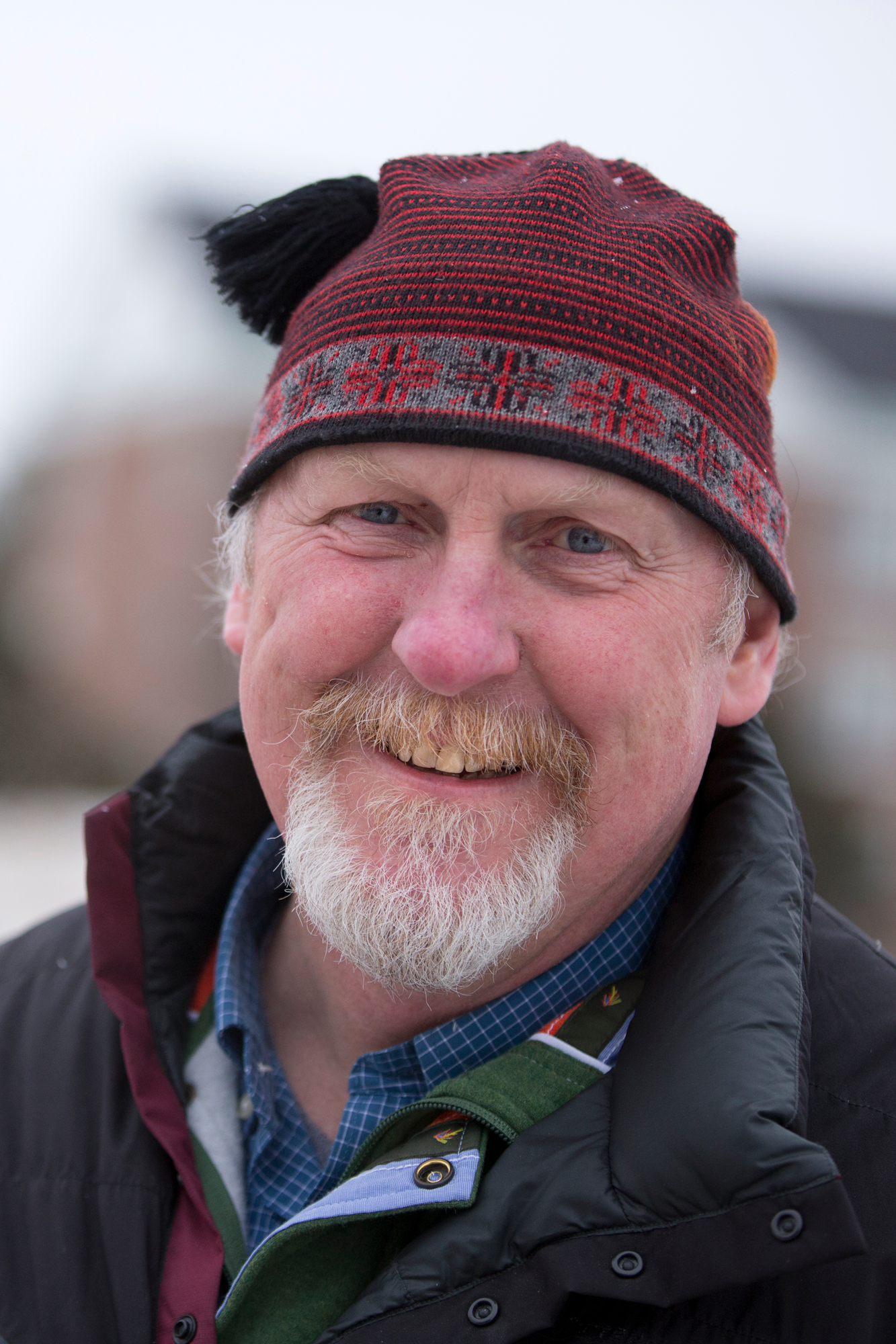 Mike Retelle