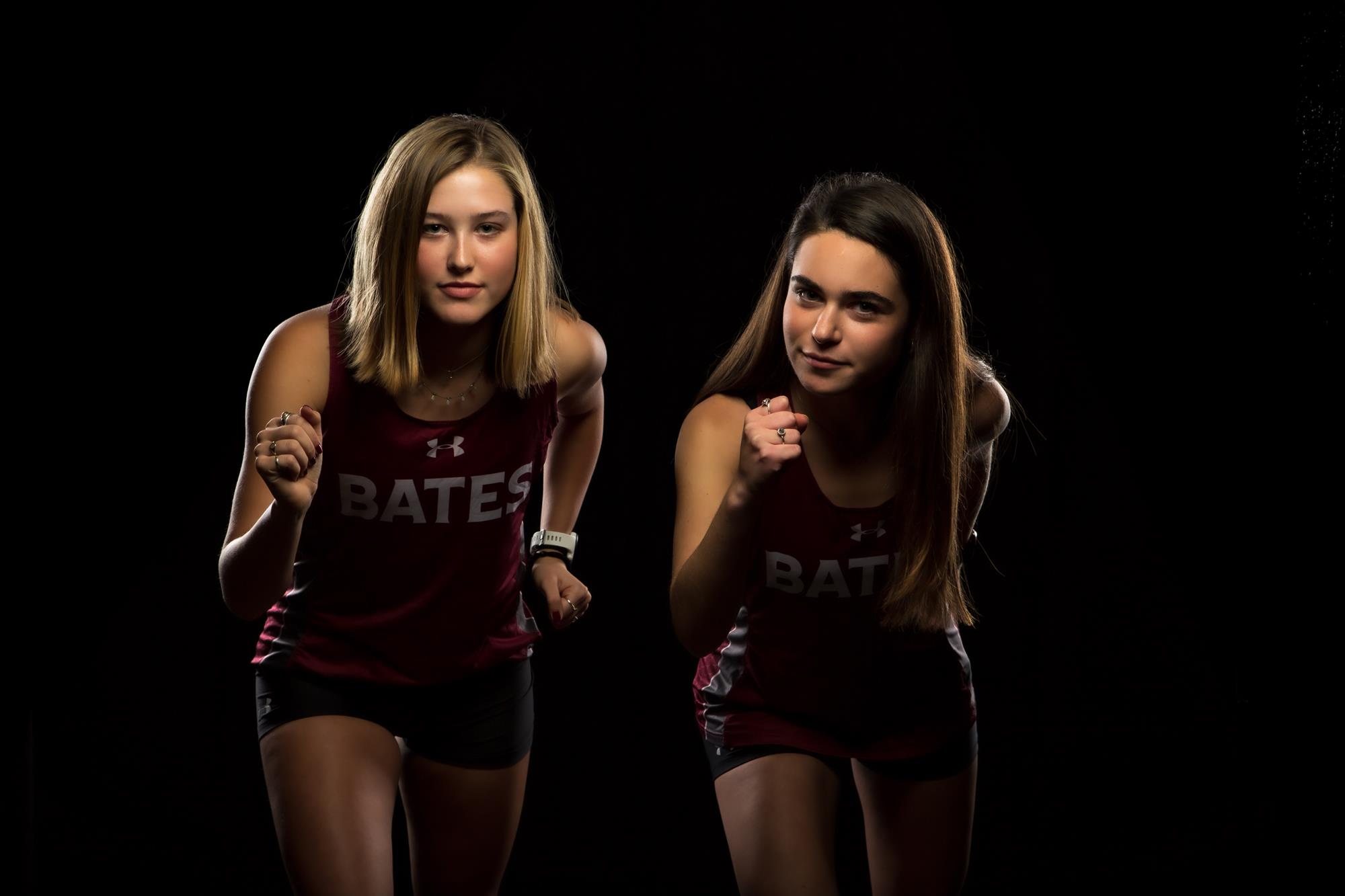 Ilana Zeilinger 2023 Women's Track and Field Bates College