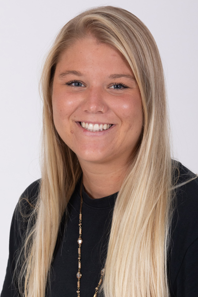 Renee Olsen (courtesy of Elon University)