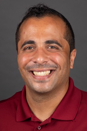 Danny Colina