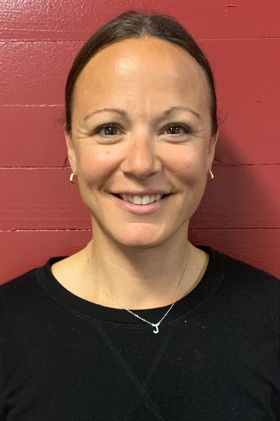 Jody Burrows