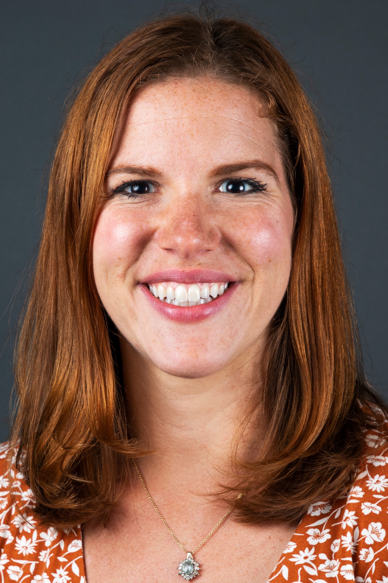 Stephanie Pridgeon