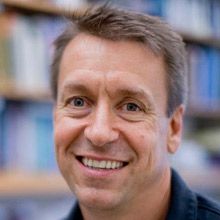 Todd Kahan