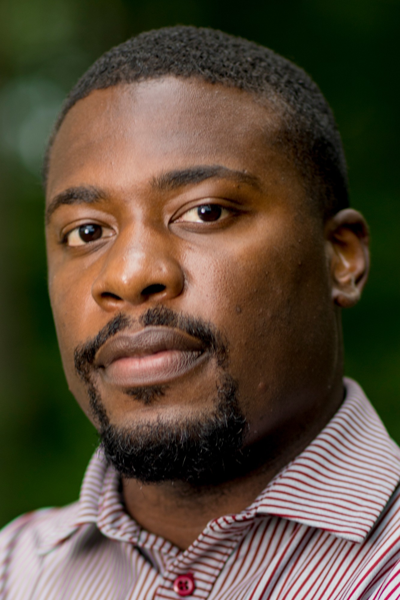 Curtis Johnson
