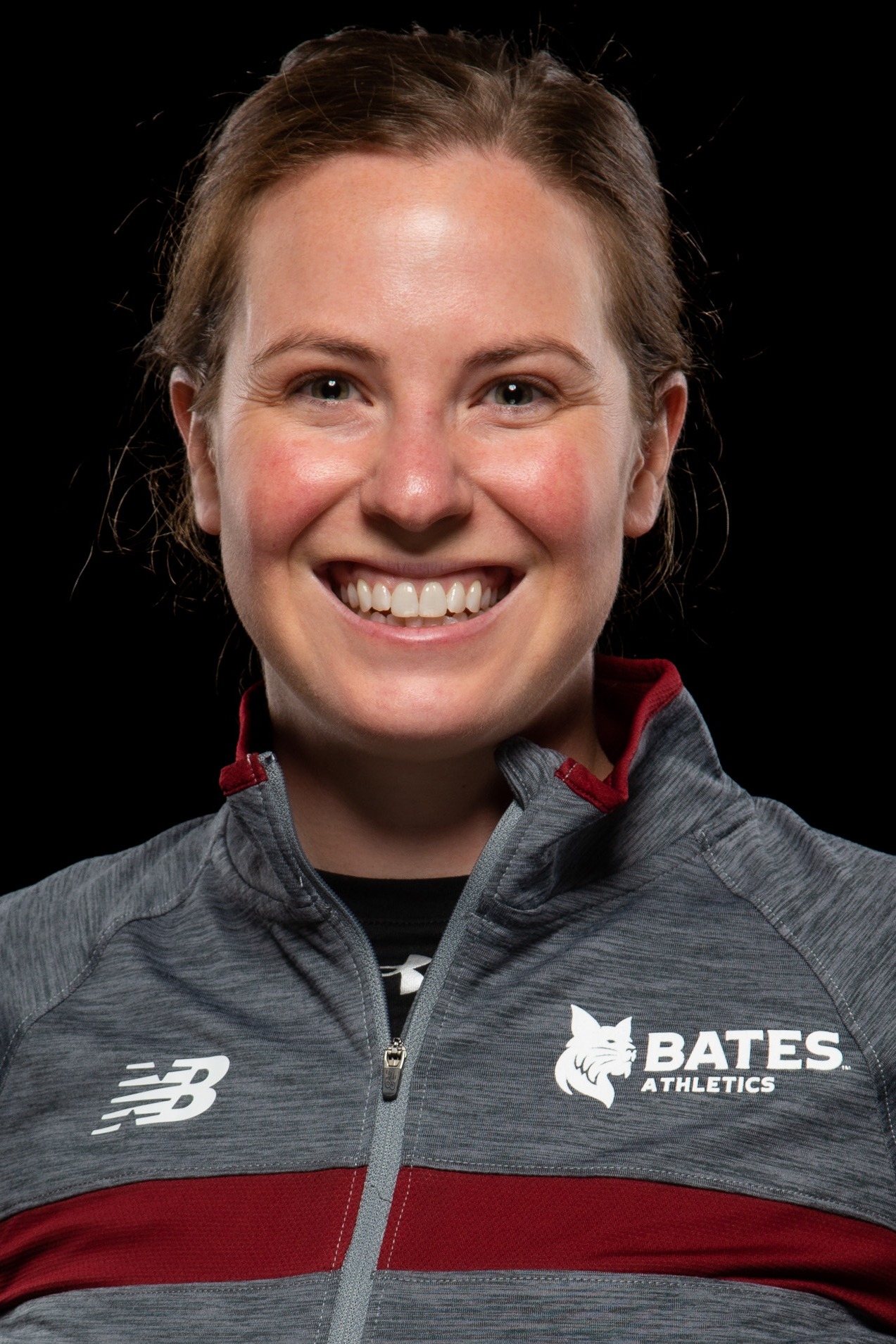 Morgan Johnson