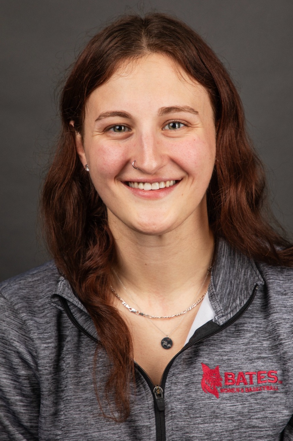 Jackie Luckhardt