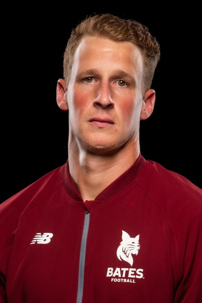 Mitchell Thompson