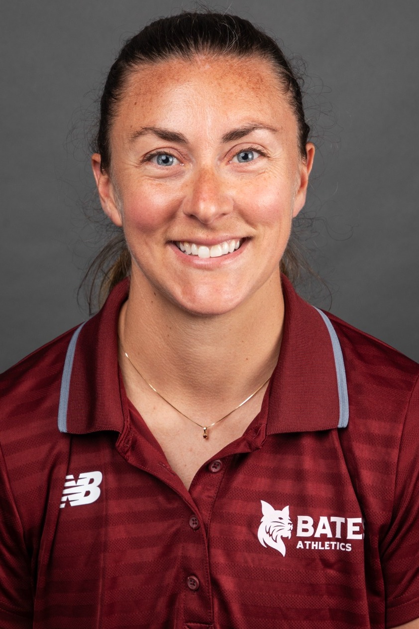 Kelly McManus
