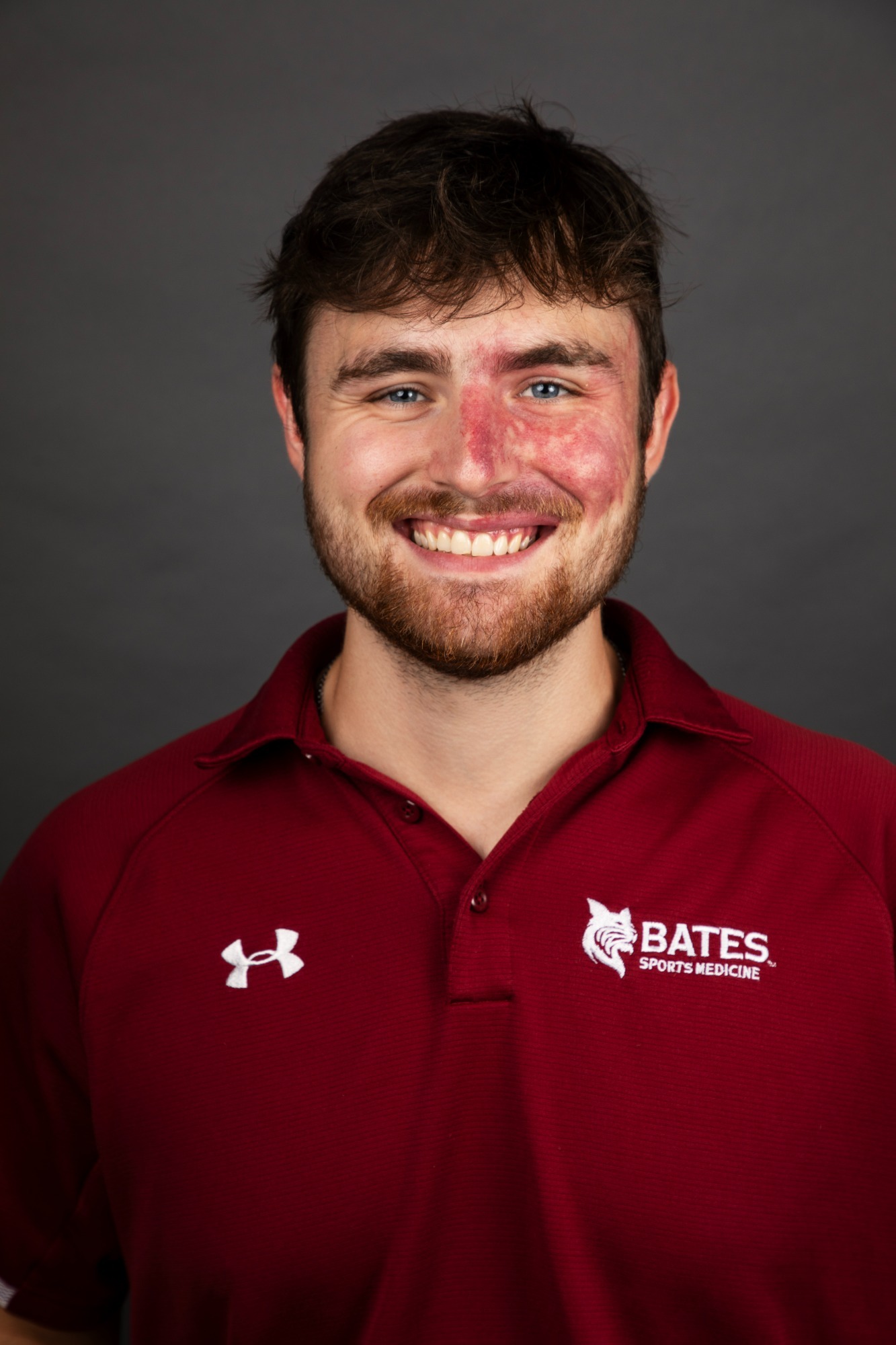 Luke Hamlin