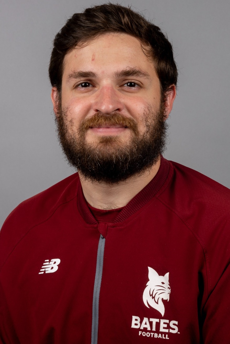 Alec Brown