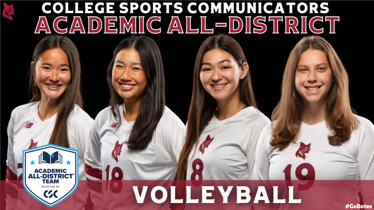 VB Academic All-District